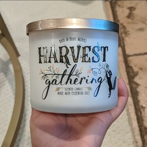 Bath & Body Works 3-Wick Candle